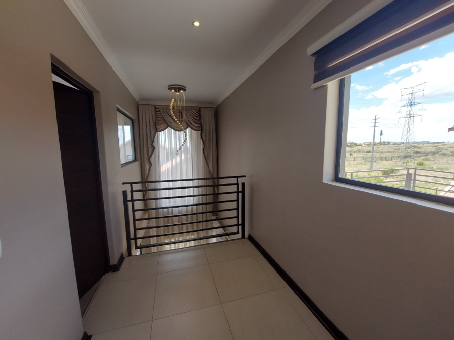 3 Bedroom Property for Sale in Wild Olive Estate Free State